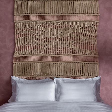 Macrame Luxury Suites Τρίκαλα Εξωτερικό φωτογραφία