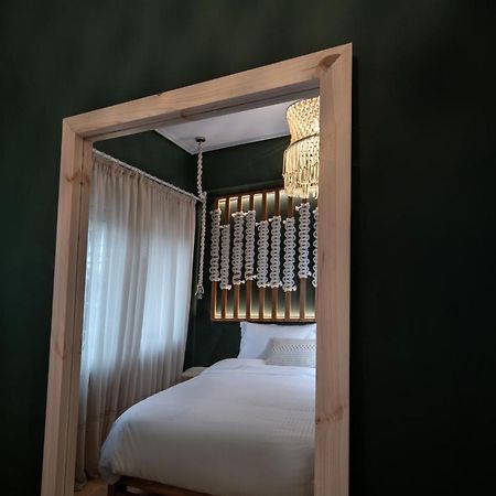 Macrame Luxury Suites Τρίκαλα Εξωτερικό φωτογραφία