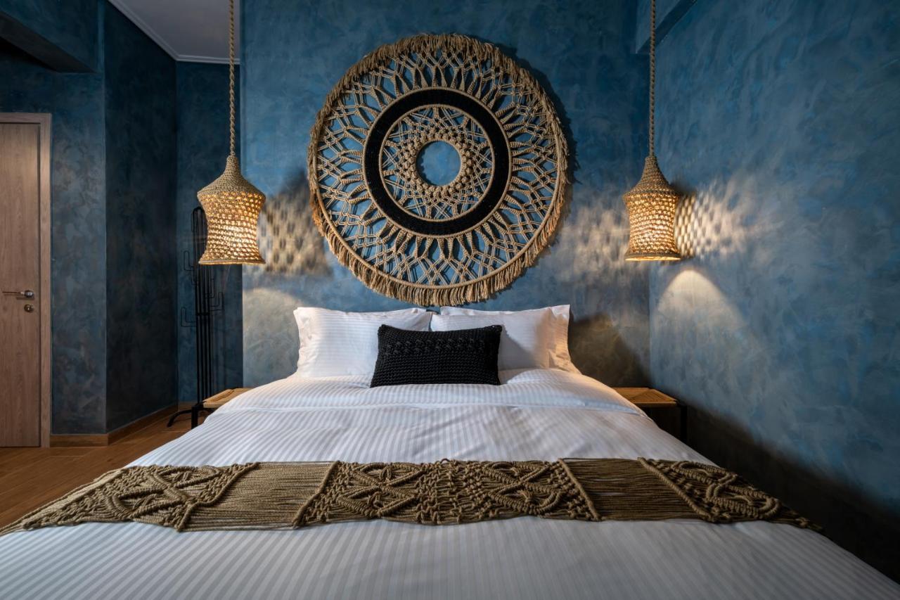 Macrame Luxury Suites Τρίκαλα Εξωτερικό φωτογραφία