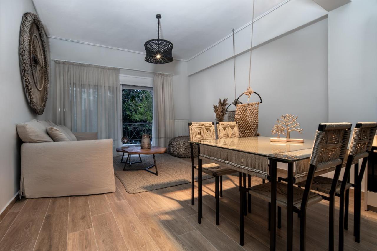 Macrame Luxury Suites Τρίκαλα Εξωτερικό φωτογραφία