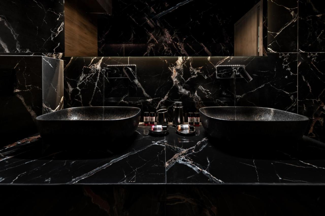 Macrame Luxury Suites Τρίκαλα Εξωτερικό φωτογραφία