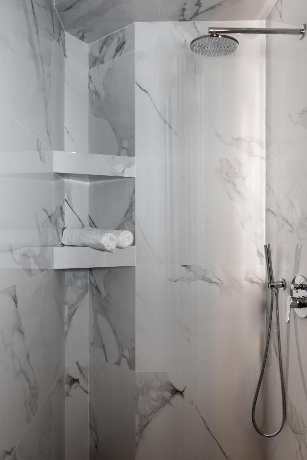 Macrame Luxury Suites Τρίκαλα Εξωτερικό φωτογραφία