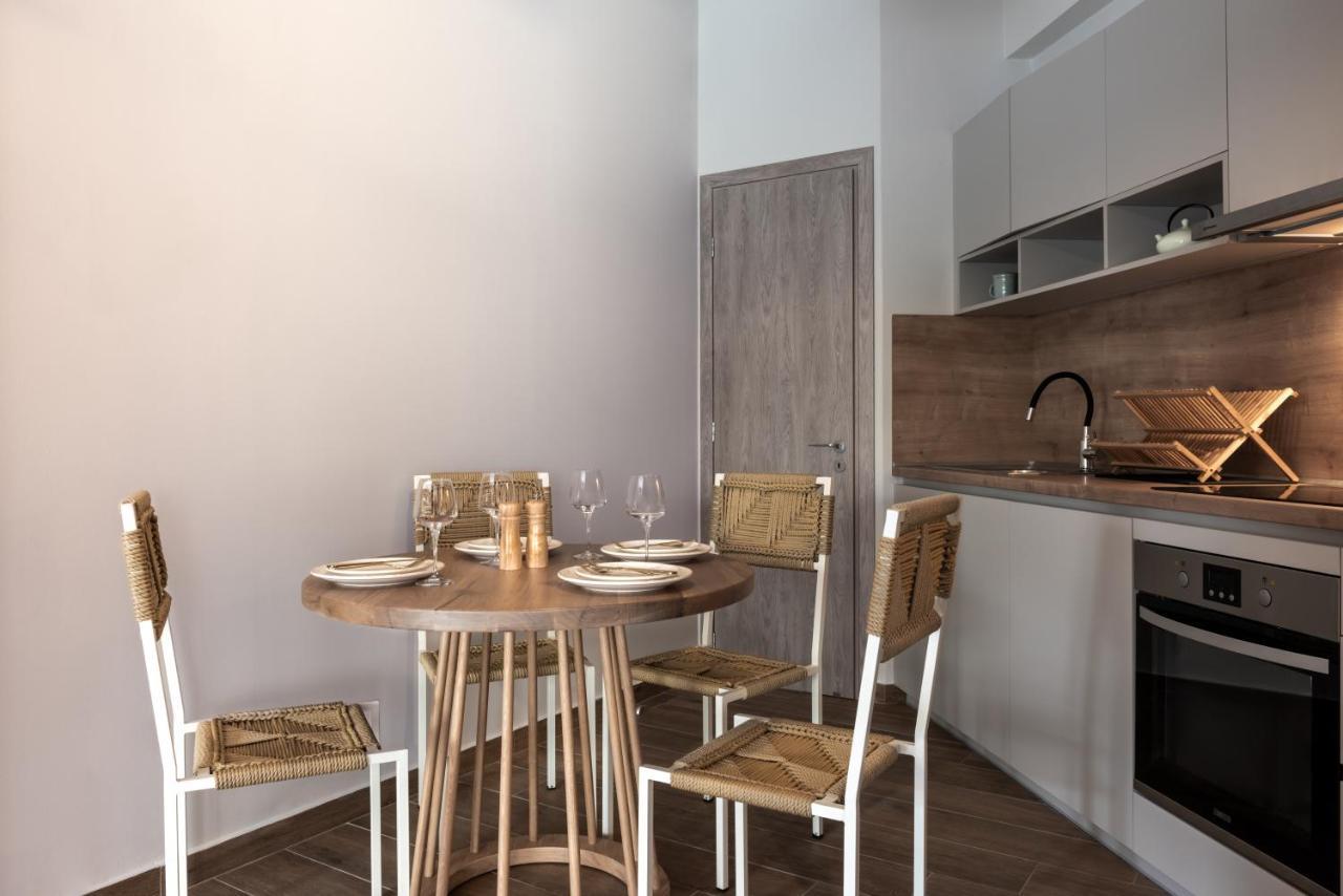 Macrame Luxury Suites Τρίκαλα Εξωτερικό φωτογραφία