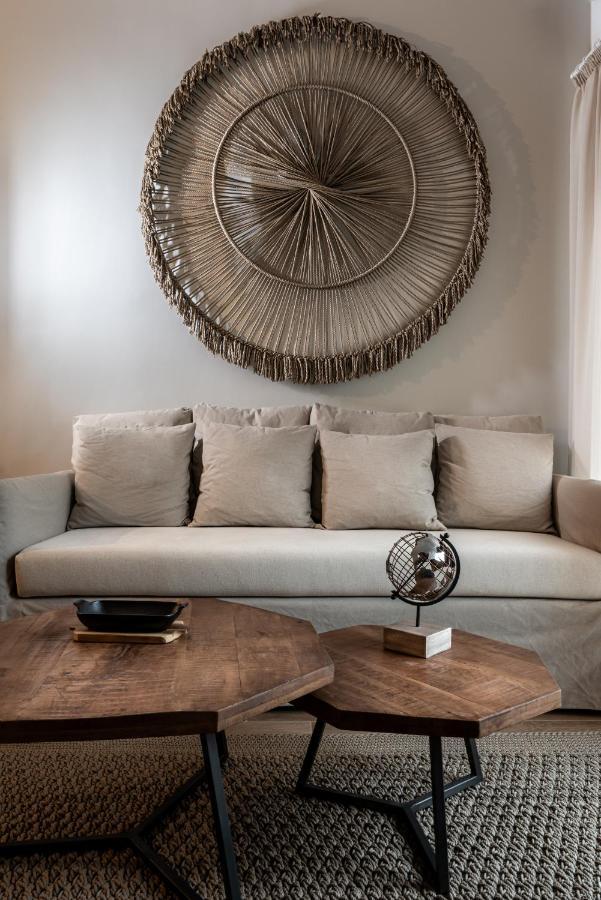 Macrame Luxury Suites Τρίκαλα Εξωτερικό φωτογραφία