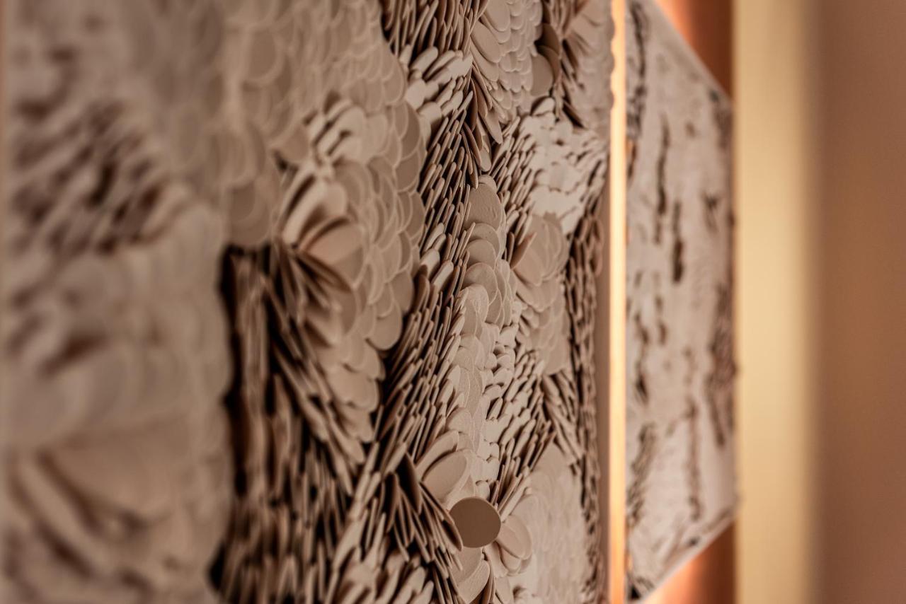 Macrame Luxury Suites Τρίκαλα Εξωτερικό φωτογραφία