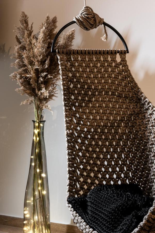 Macrame Luxury Suites Τρίκαλα Εξωτερικό φωτογραφία