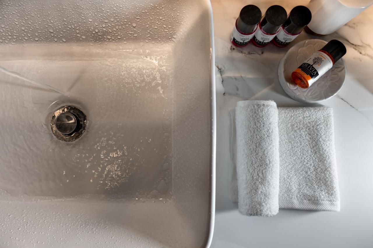 Macrame Luxury Suites Τρίκαλα Εξωτερικό φωτογραφία