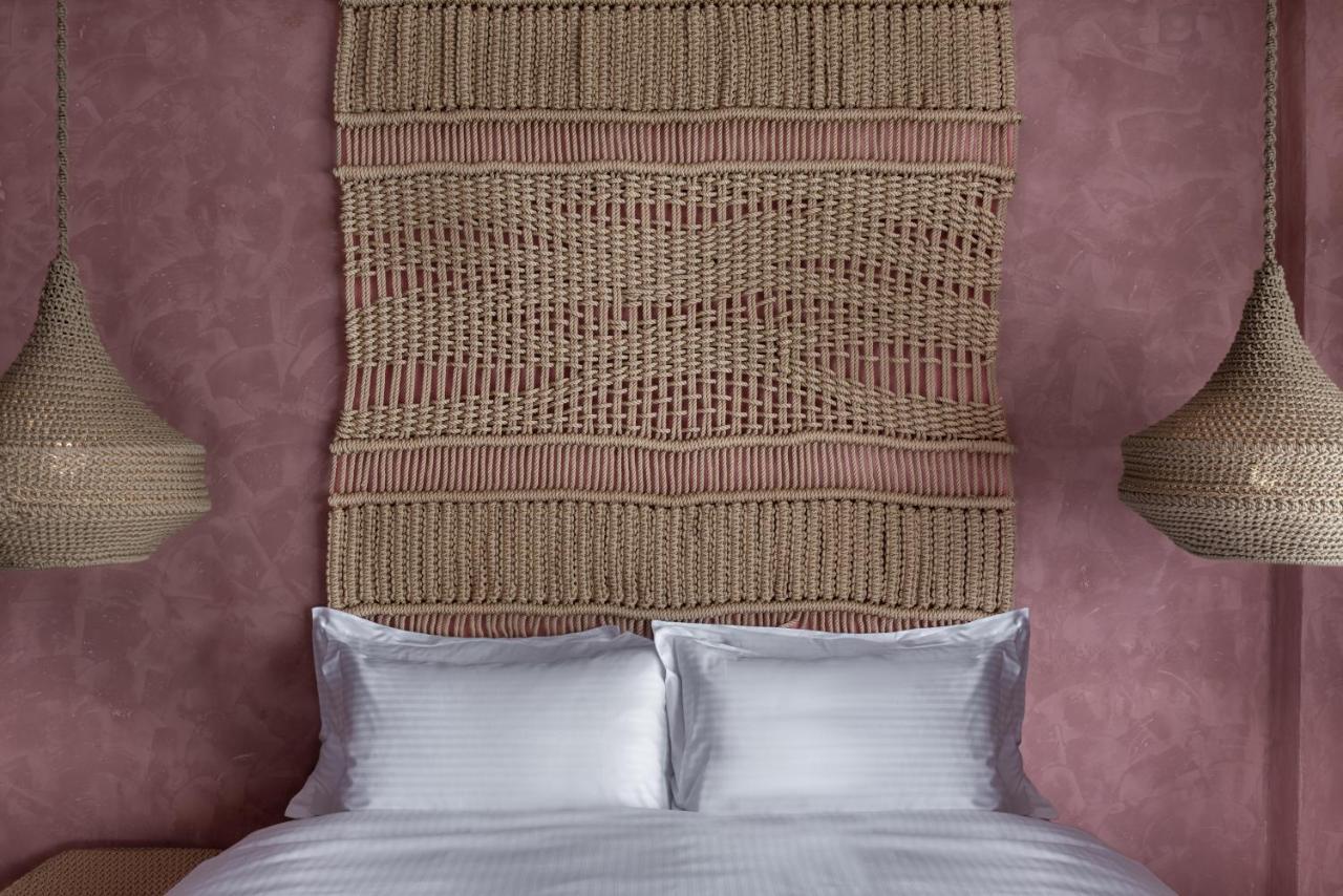 Macrame Luxury Suites Τρίκαλα Εξωτερικό φωτογραφία