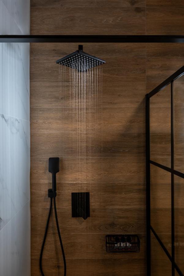Macrame Luxury Suites Τρίκαλα Εξωτερικό φωτογραφία