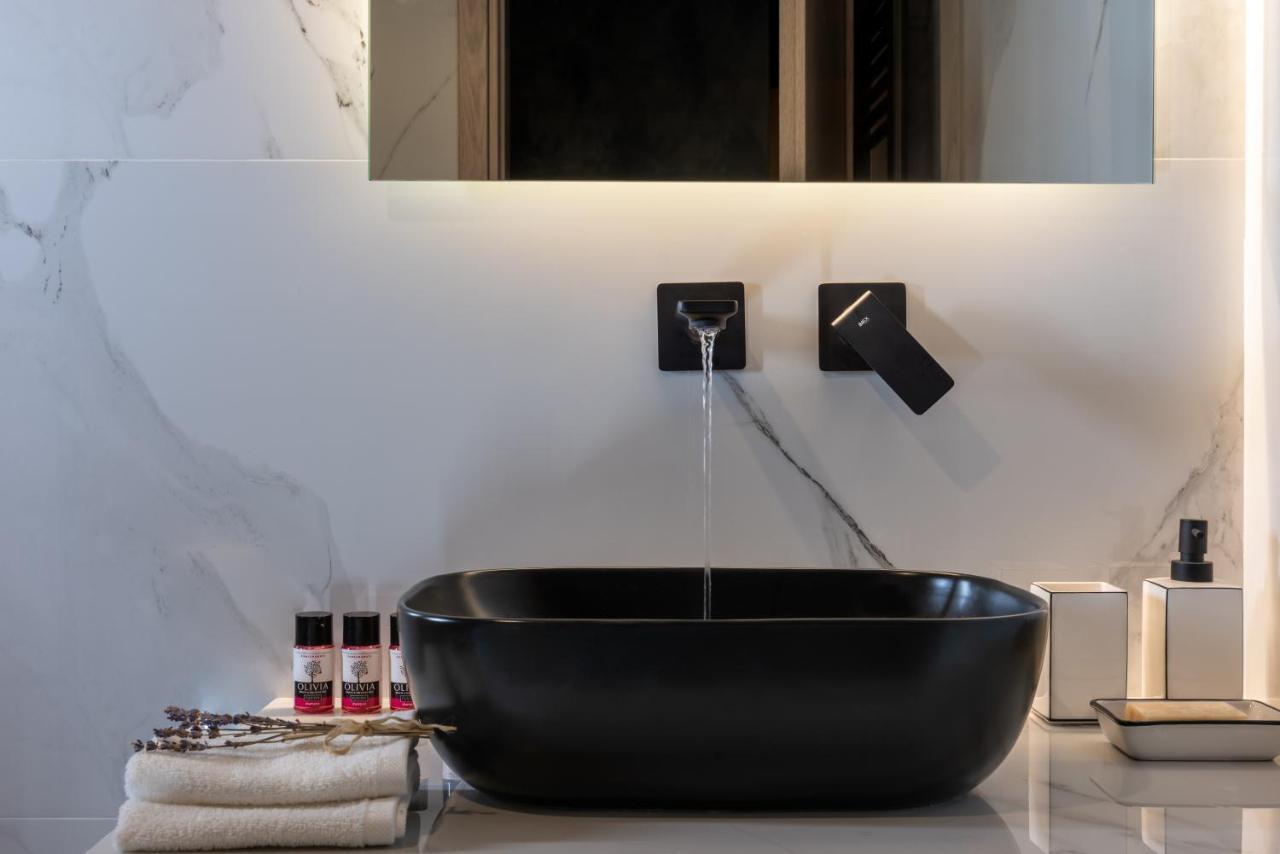 Macrame Luxury Suites Τρίκαλα Εξωτερικό φωτογραφία