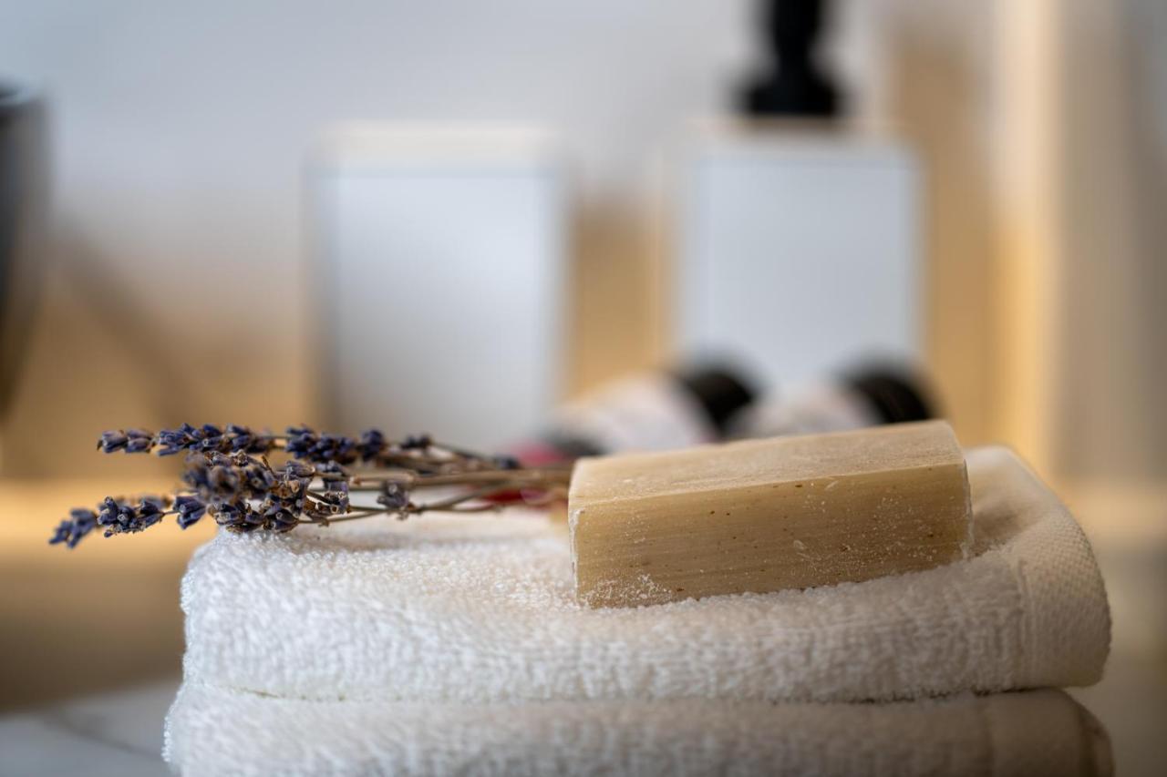 Macrame Luxury Suites Τρίκαλα Εξωτερικό φωτογραφία