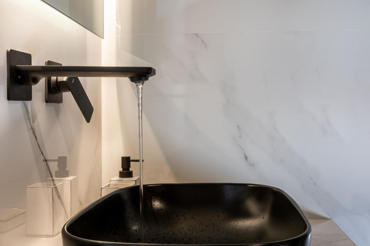 Macrame Luxury Suites Τρίκαλα Εξωτερικό φωτογραφία