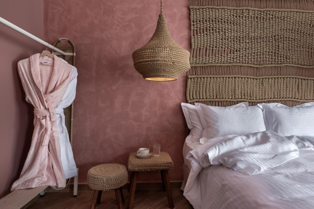Macrame Luxury Suites Τρίκαλα Εξωτερικό φωτογραφία
