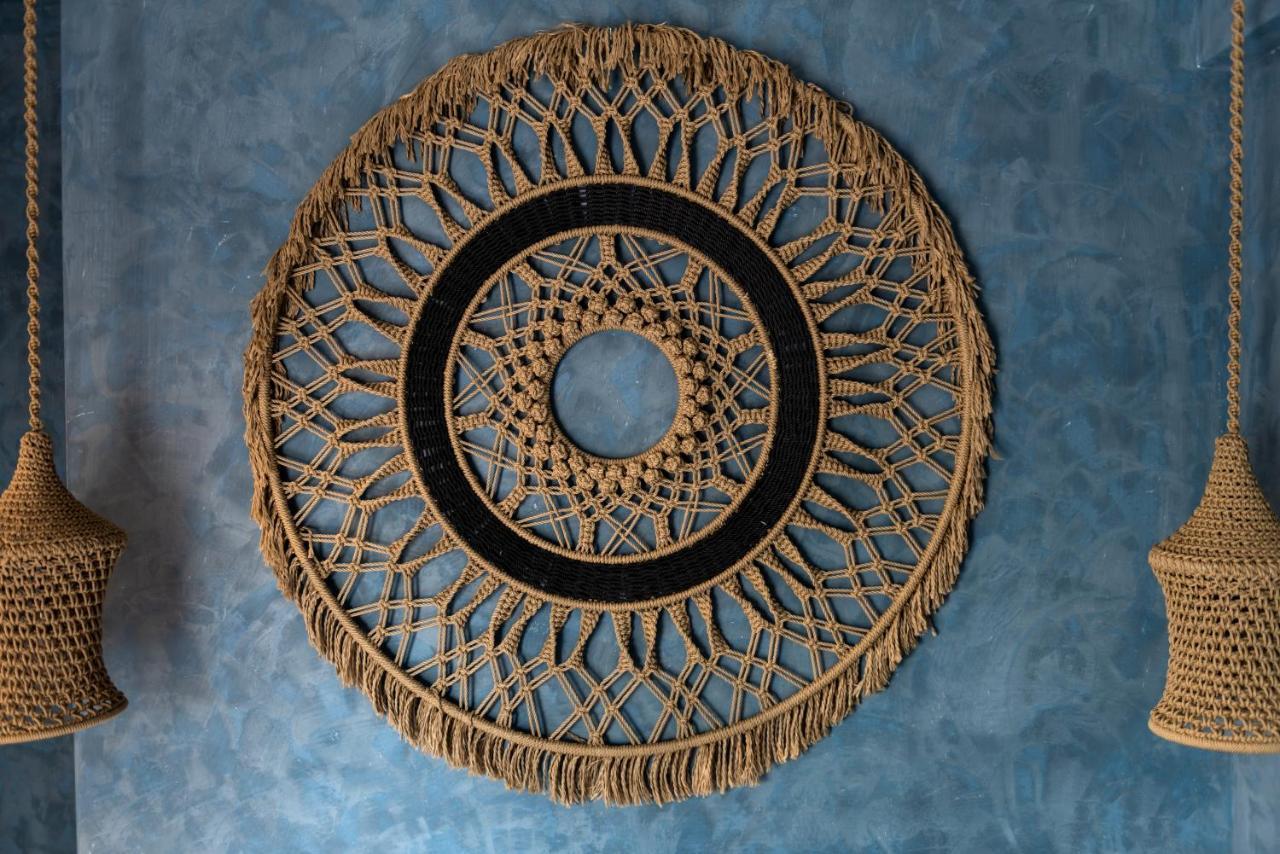 Macrame Luxury Suites Τρίκαλα Εξωτερικό φωτογραφία