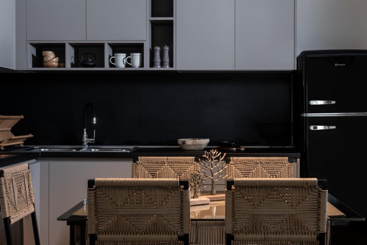 Macrame Luxury Suites Τρίκαλα Εξωτερικό φωτογραφία