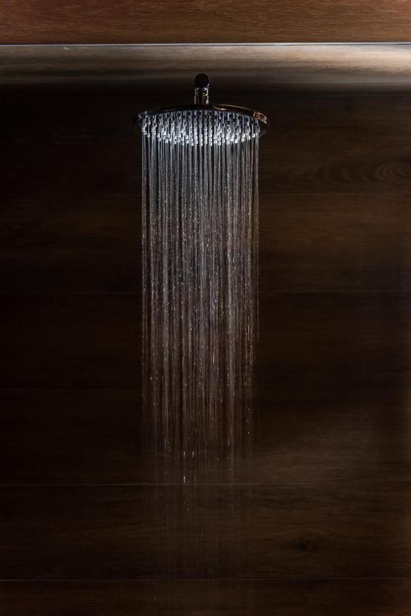 Macrame Luxury Suites Τρίκαλα Εξωτερικό φωτογραφία